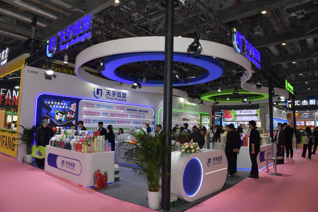 2026年上海国际酒店及餐饮业博览会完美收官！